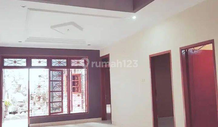 Dijual Rumah 2 Lantai Di Pondok Kelapa Jakarta Timur  2