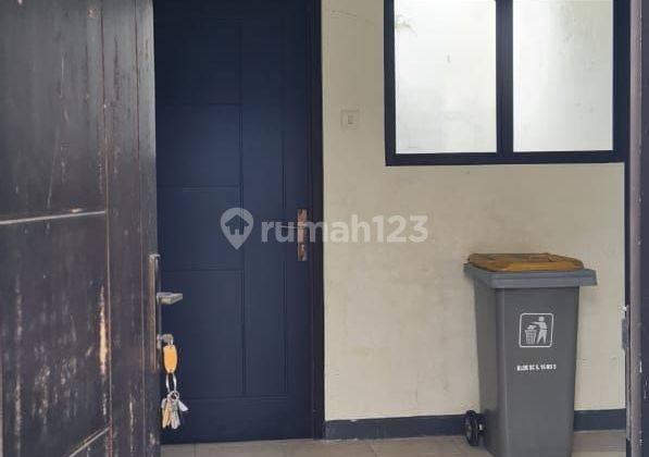 Dijual. Cepat Rumah Minimalis Di Segara City Tarumajaya Bekasi  2