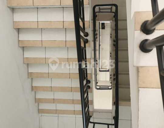For Quick Sale 3-Story Shop House in Summarecon Bekasi 2