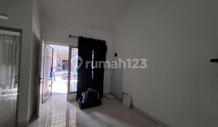 Dijual Rumah di Cluster Harmoni Harapan Indah - Bekasi Dijual Rumah di Cluster Harmoni Harapan Indah - Bekasi