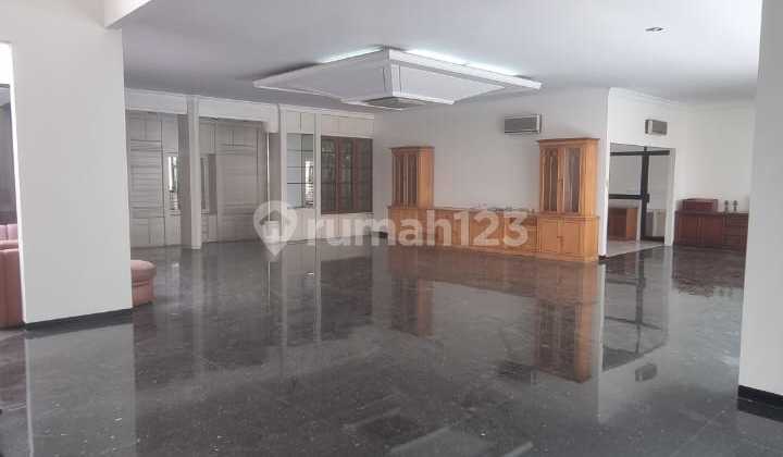 Dijual Rumah Mewah Di Perum Ancol Timur Jakarta  2
