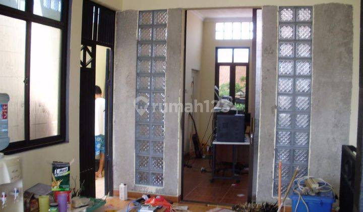 Dijual Cepat Rumah Di Harapan Indah 1 Bekasi  2