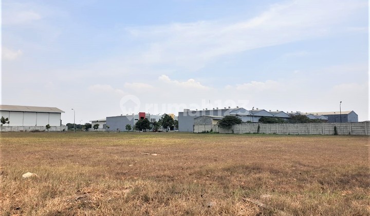 Dijual Kavling Hook di Marunda Center Dijual Kavling Hook di Marunda Center