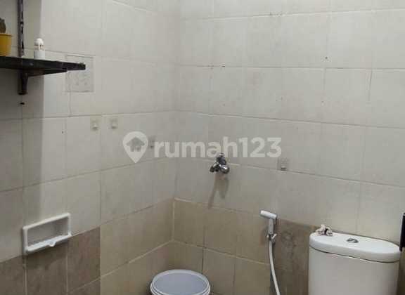 Dijual Cepat Rumah di Cluster Harmoni Harapan Indah Bekasi