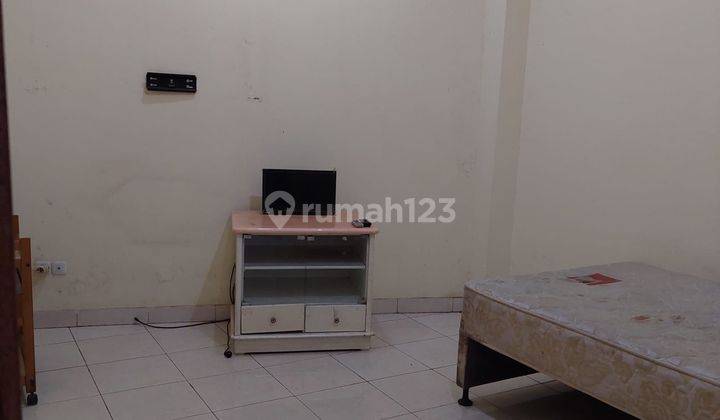 Dijual Rumah Cocok Untuk Kost di Taman Galaxy Bekasi Selatan  2