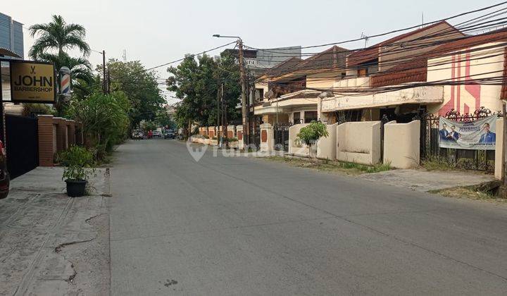 Dijual Cepat Murah Tanah Kavling di Kelapa Gading Permai Jakarta  2