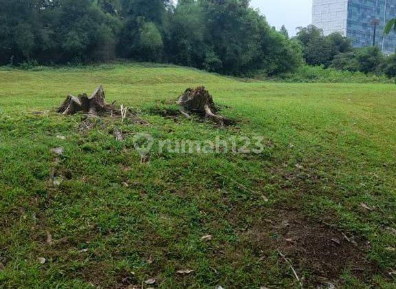 Dijual Atau Disewakan Tanah Komersil di Deltamas Cikarang  2