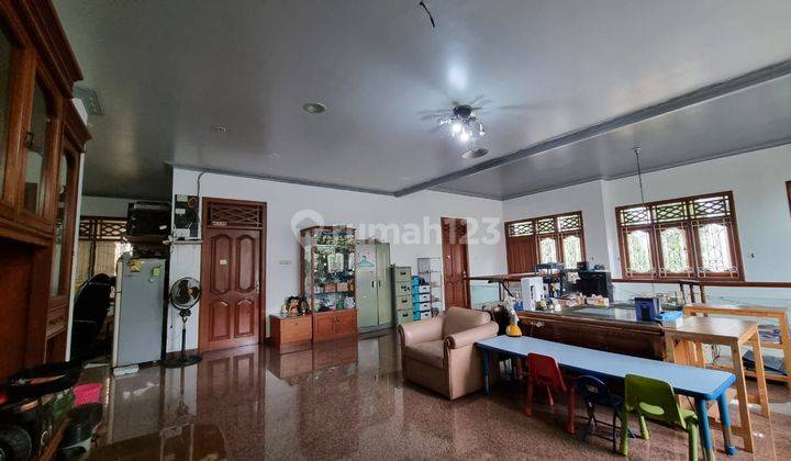 Dijual Rumah Siap Huni di Kayu Putih Jakarta Timur  2