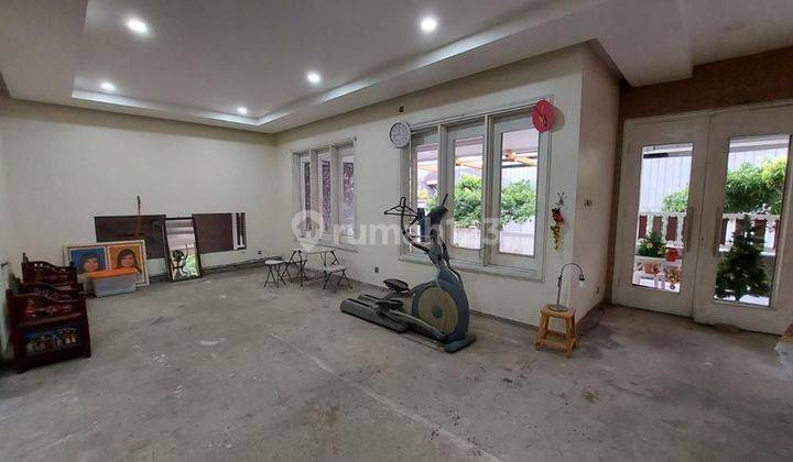 Dijual Cepat Rumah di Komplek Malaka Country Estate Pondok Kopi  2