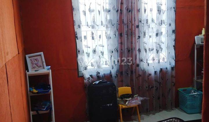 Dijual Rumah Cantik di Sukapura Cilincing Jakarta Utara  2