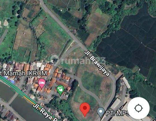 Dijual Tanah Siap Bangun di Karawang Timur  1