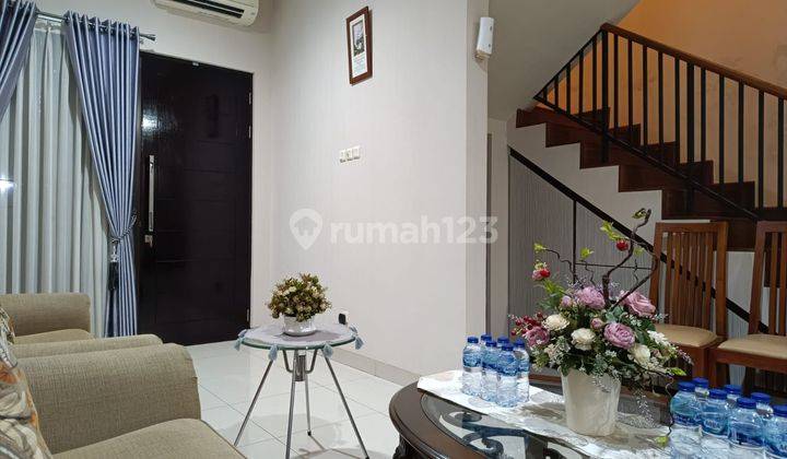 Dijual Rumah Siap Huni di Cluster Asera One South Harapan Indah  2