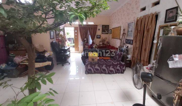 Dijual Rumah Siap Huni di Pulo Gadung Jakarta Timur  2