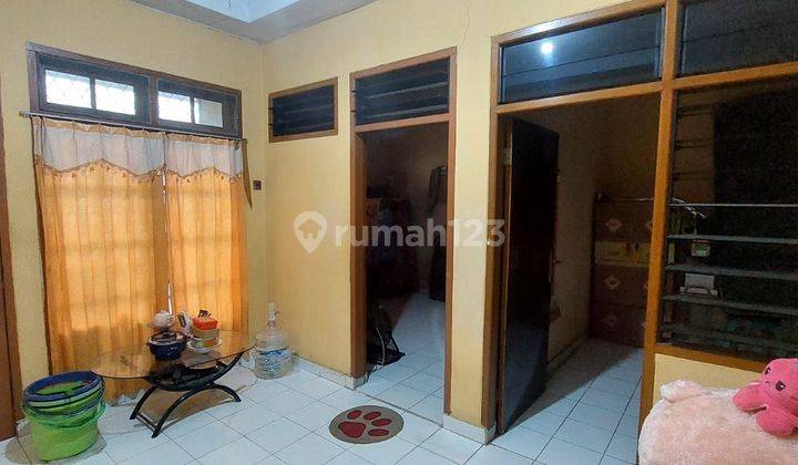 Dijual Rumah Kost di Harapan Indah Bekasi  1