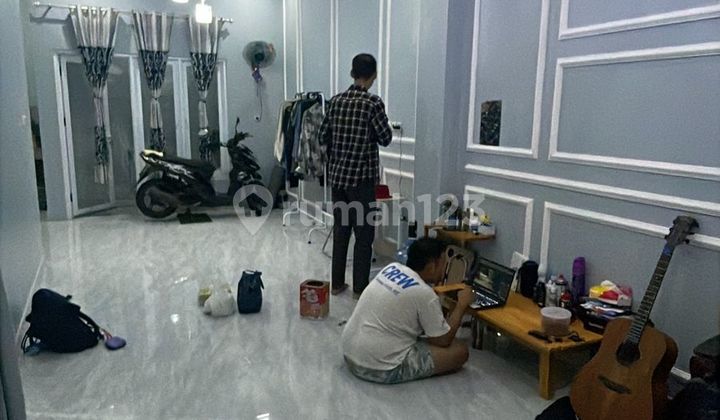 Dijual Murah Rumah di Griya Alam Sentul Bogor 2