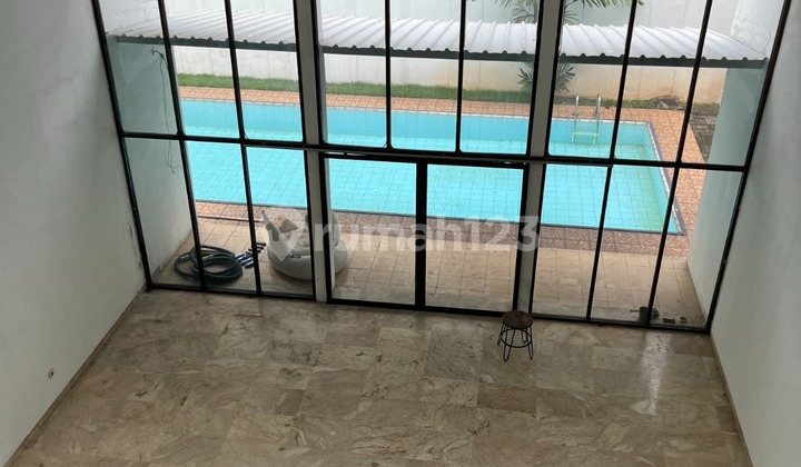 Dijual Cepatrumah di Jalan Bangka Kemang Jakarta Selatan 2