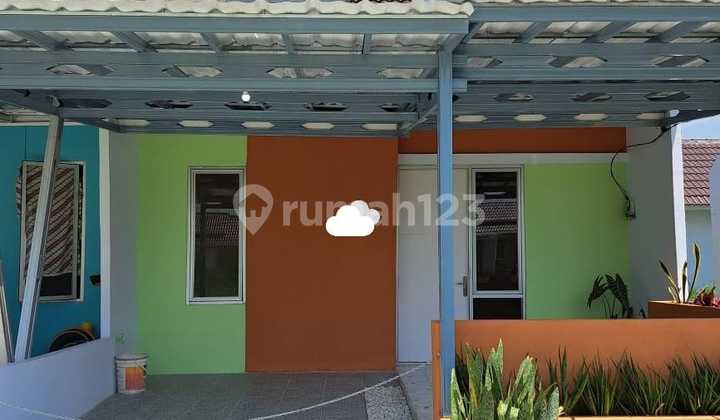 Dijual Cepat Rumah Di Mutiara Gading City Bekasi