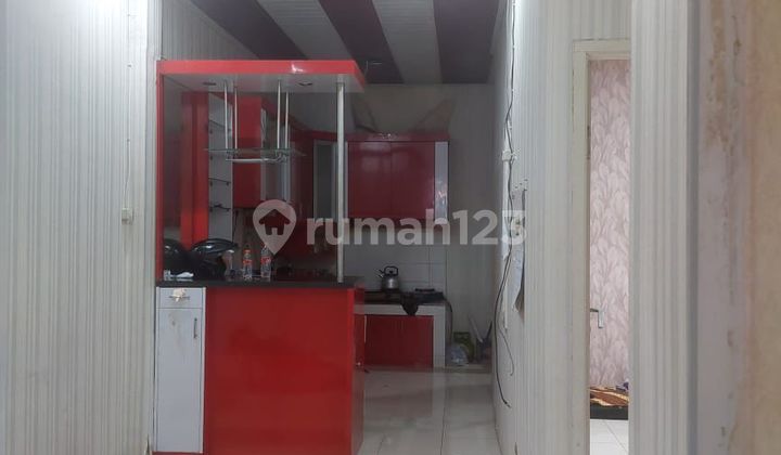 Dijual Cepat Rumah di Harapan Indah 1, Bekasi Dijual Cepat Rumah di Harapan Indah 1, Bekasi