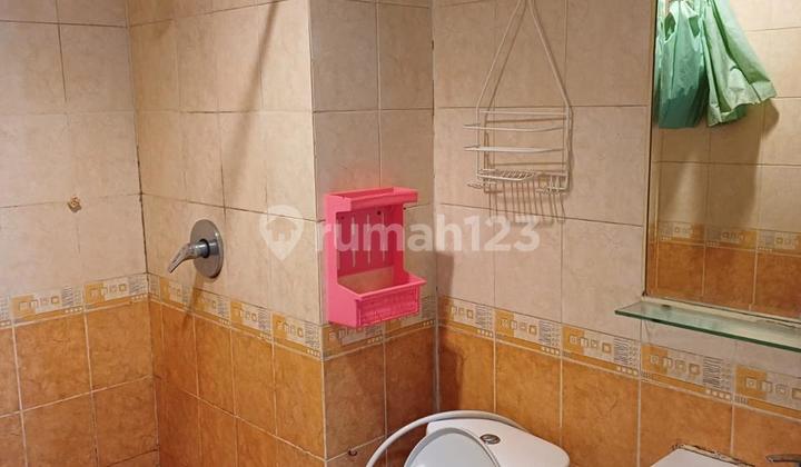 Dijual Apartemen Moi Santa Monica Lantai 8 Kelapa Gading Jakarta 2