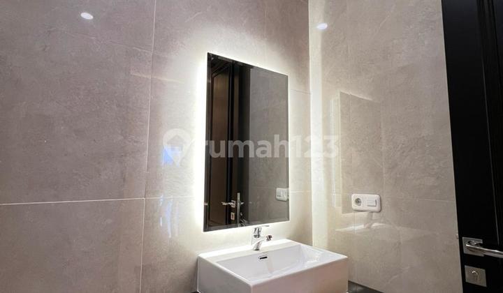 Dijual Rumah Cantik Baru Renov di Cempaka Putih Jakarta 2