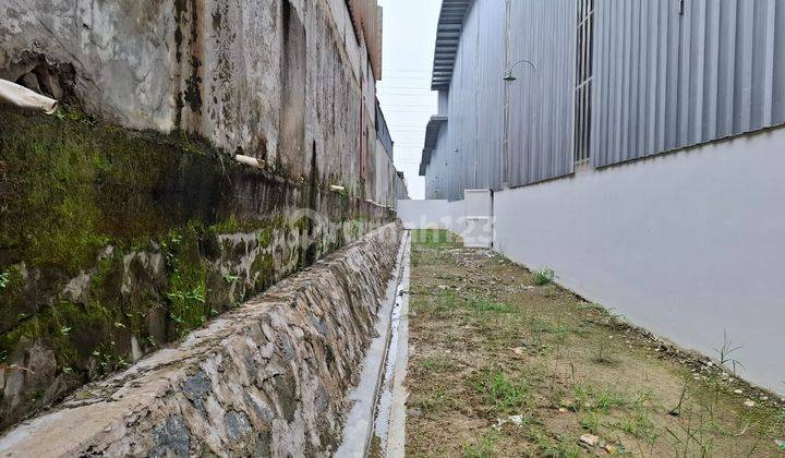 Disewakan Gudang Siap Pakai Di Delta Silicon Cikarang Bekasi 2