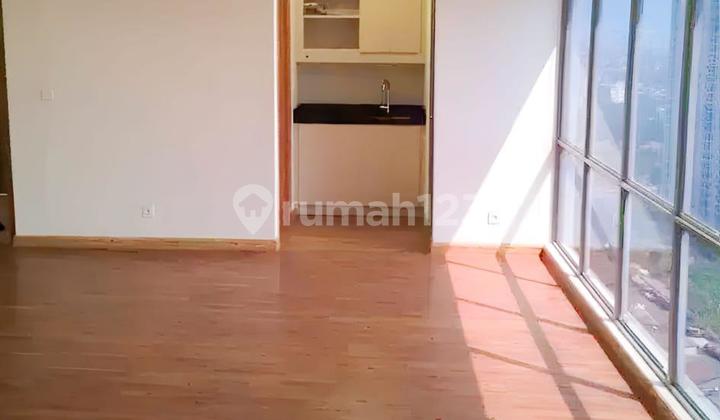 For Sale/For Rent The Mansion Apartment in Kemayoran, Central Jakarta