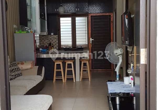 Dijual Rumah Minimalisperumahan Harapan Mulya Bekasi