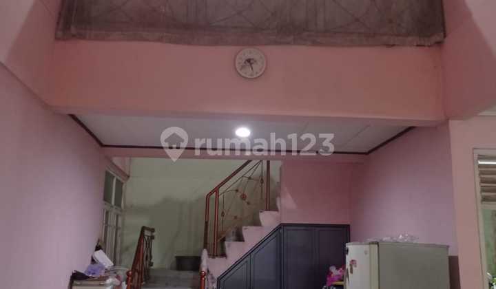 Dijual Rumah Siap Huni di Taman Bougenville Grand Galaxi City Dijual Rumah Siap Huni di Taman Bougenville Grand Galaxi City