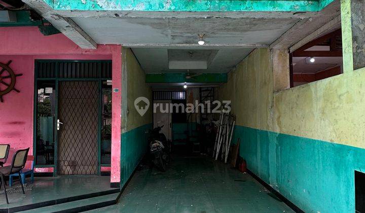 Dijual Cepat Rumah Siap Huni Di Metland Menteng Cakung Jakarta  2