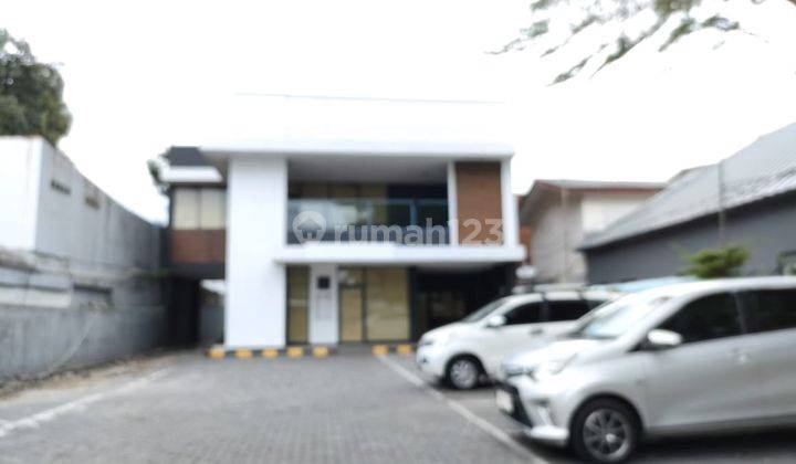 Disewakan Tempat Usaha Di Raden Saleh Jakarta Pusat 2