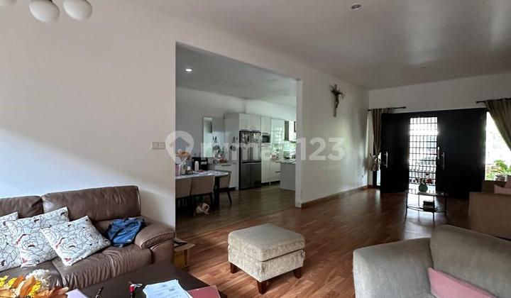 Dijual Rumah di Harapan Indah Cluster Asia Tropis 1