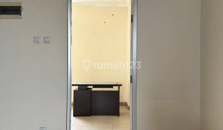 Disewakan Ruko Asia Tropis Di Harapan Indah Bekasi  2