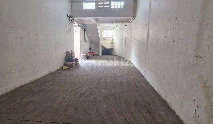 Dijual Rumah Bagus Siap Huni Di Jatinegara Jakarta Timur  2