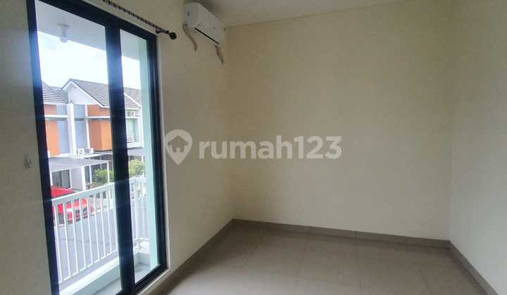 Disewakan Rumah Cluster Lavesh Di Harapan Indah Bekasi