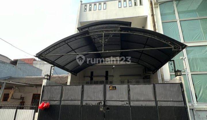 Dijual Rumah Siap Huni Di Kelapa Kopyor Timur Jakarta Utara  1