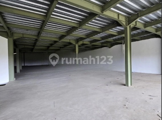 For Sale Warehouse Office Laksana Business Park in Tangerang Banten
