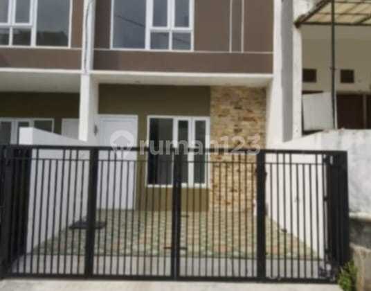For Sale New House in Gading Griya Residen Kelapa Gading Sunter