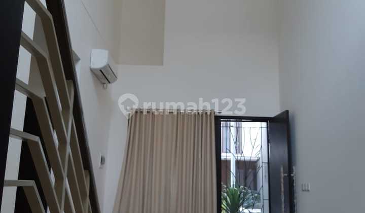 Dijual Cepat Rumah Cluster Shinano di Jakarta Garden City 2