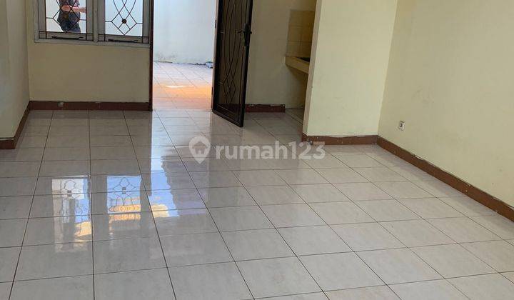 Rumah Bagus Di Hunian Nyaman Cluster Taman Sari Harapan Indah 2