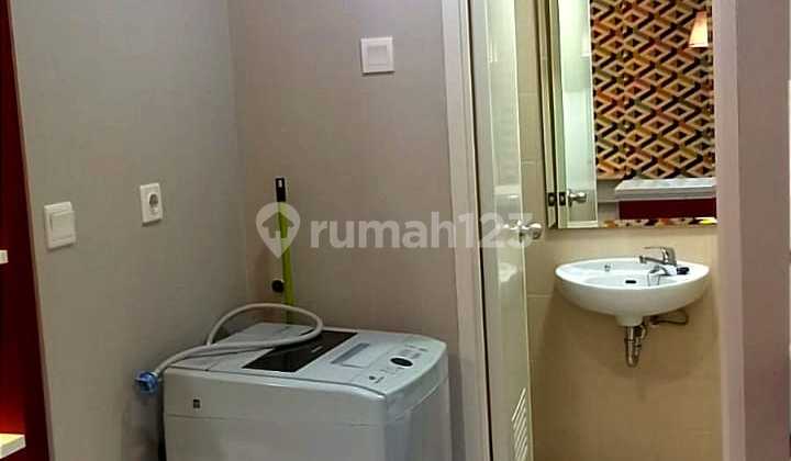 Dijualapartemen Greenhill Kelapa Gading Jakarta Utara