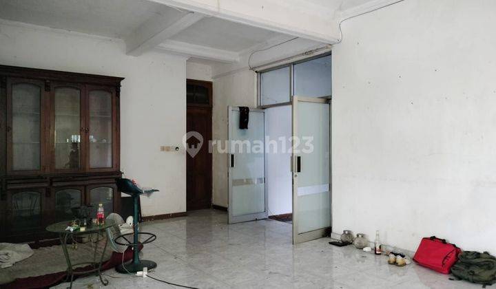 Dijual. Cepat Rumah 2 Lantai Di Pulomas Timur Jakarta Timur  1