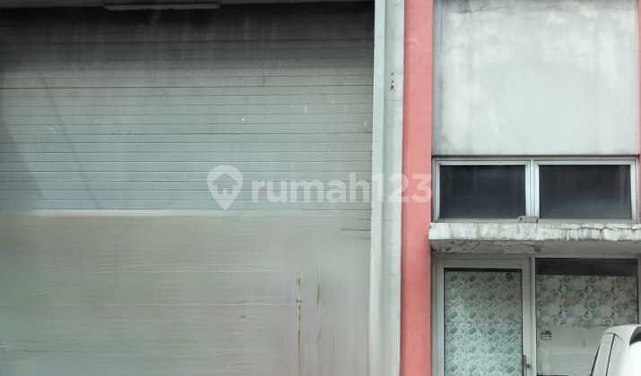 For Rent Warehouse Green Sedayu Bizpark Cakung Jakarta For Rent Warehouse Green Sedayu Bizpark Cakung Jakarta