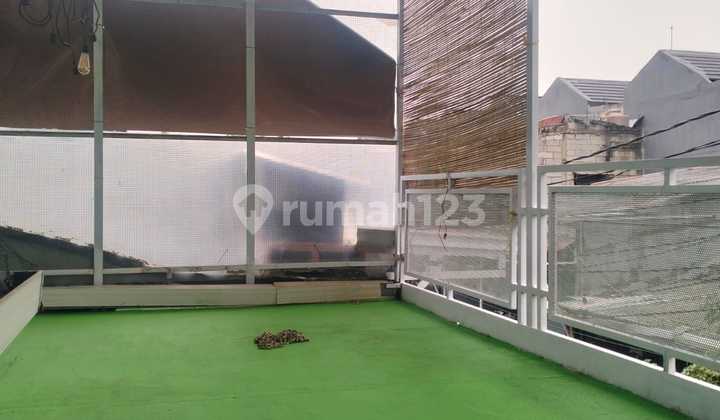 Dijual Cepat Rumah Di Villa Indah Permai Bekasi Utara 2