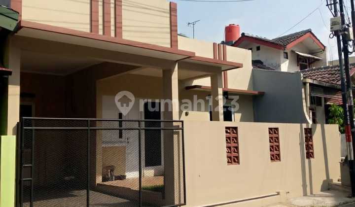 Dijual Rumah Pondok Pekayon Indah Deket Mall Galaxi Dijual Rumah Pondok Pekayon Indah Deket Mall Galaxi