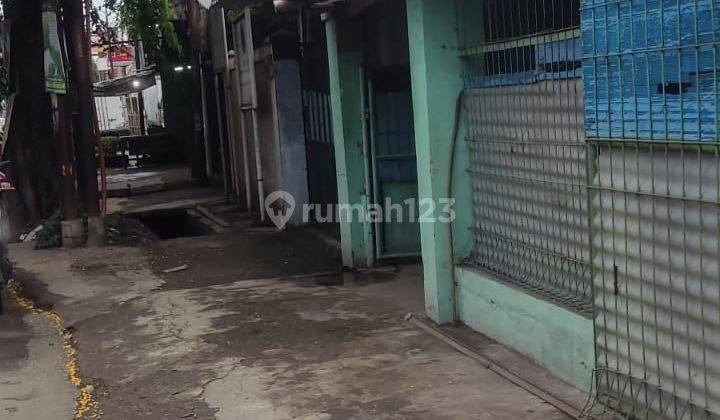 Dijual Cepat Tanah Strategis Di Narogong Bekasi Timur  2