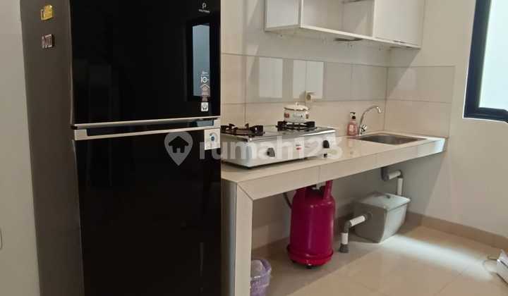 Disewakan Rumah 2 Lantai Furnished di Summarecon Crown Gading 2