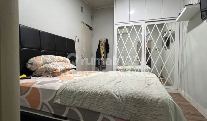 Dijual Rumah Siap Huni di Metland Menteng Cakung Jakarta Timur 2