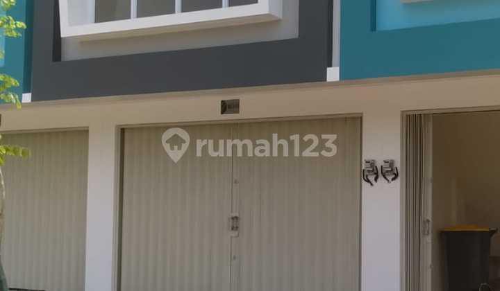 Dijual Ruko 2 Lantai Astama Tera Damai Babelan Bekasi