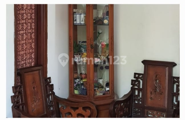 Dijual Rumah 2 Lantai di Grand Prima Bintara,Kota Bekasi 2