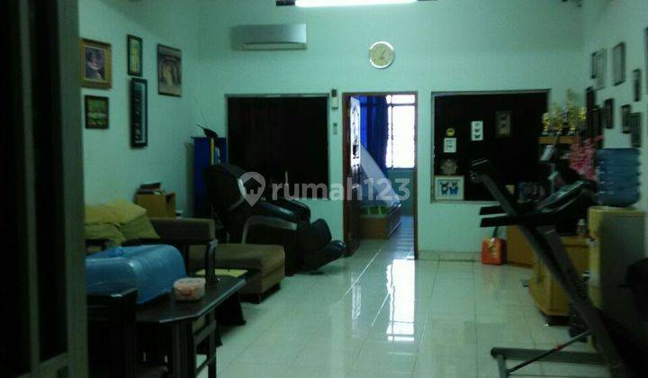 Dijual Cepat Ruko Di Sunter Jakarta Utara  1